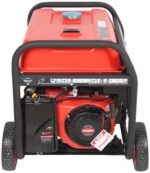 AIPOWER A9000E Induction Load Gasoline Generator (9000W) - Image 5