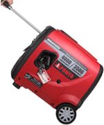 AiPower SM4500i 4000-Watt Remote Control Silent Inverter Generator - Image 5