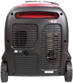 AiPower SM4500i 4000-Watt Remote Control Silent Inverter Generator - Image 6