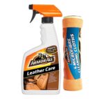 Armor All Leather Care gel, 532 Ml